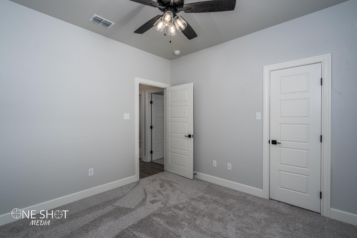 6509 Randy Avenue Abilene TX 79606