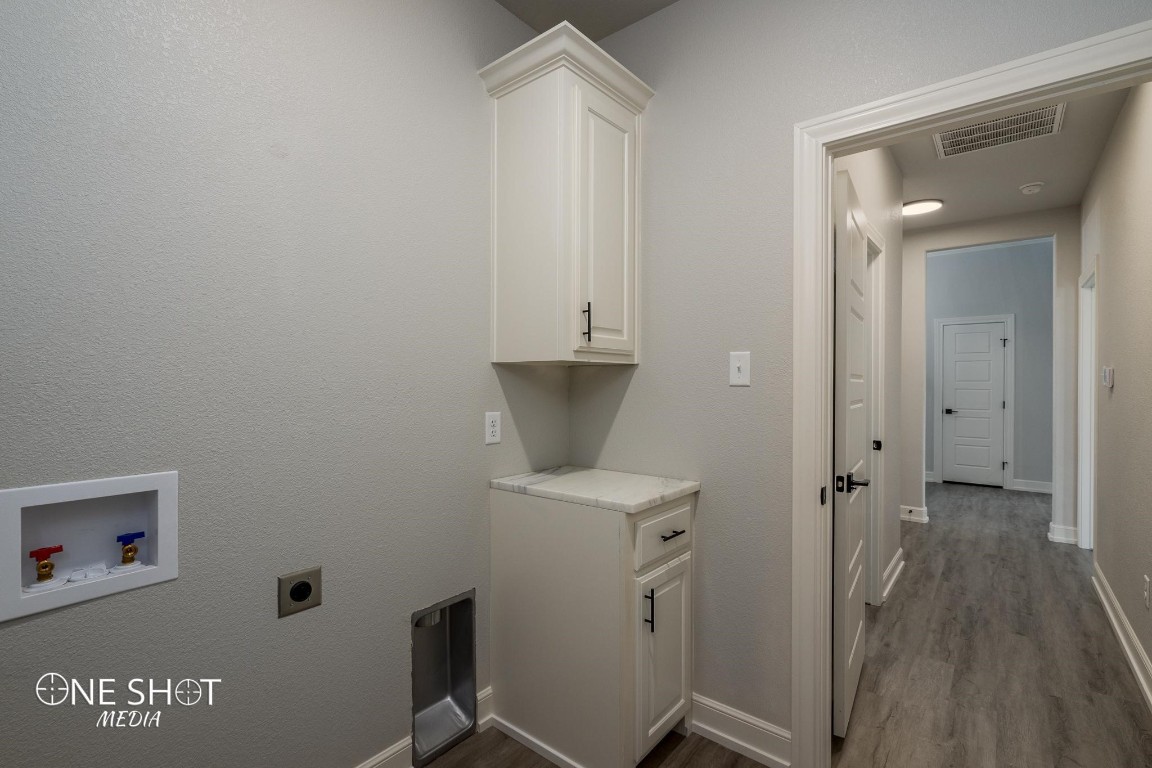 6509 Randy Avenue Abilene TX 79606