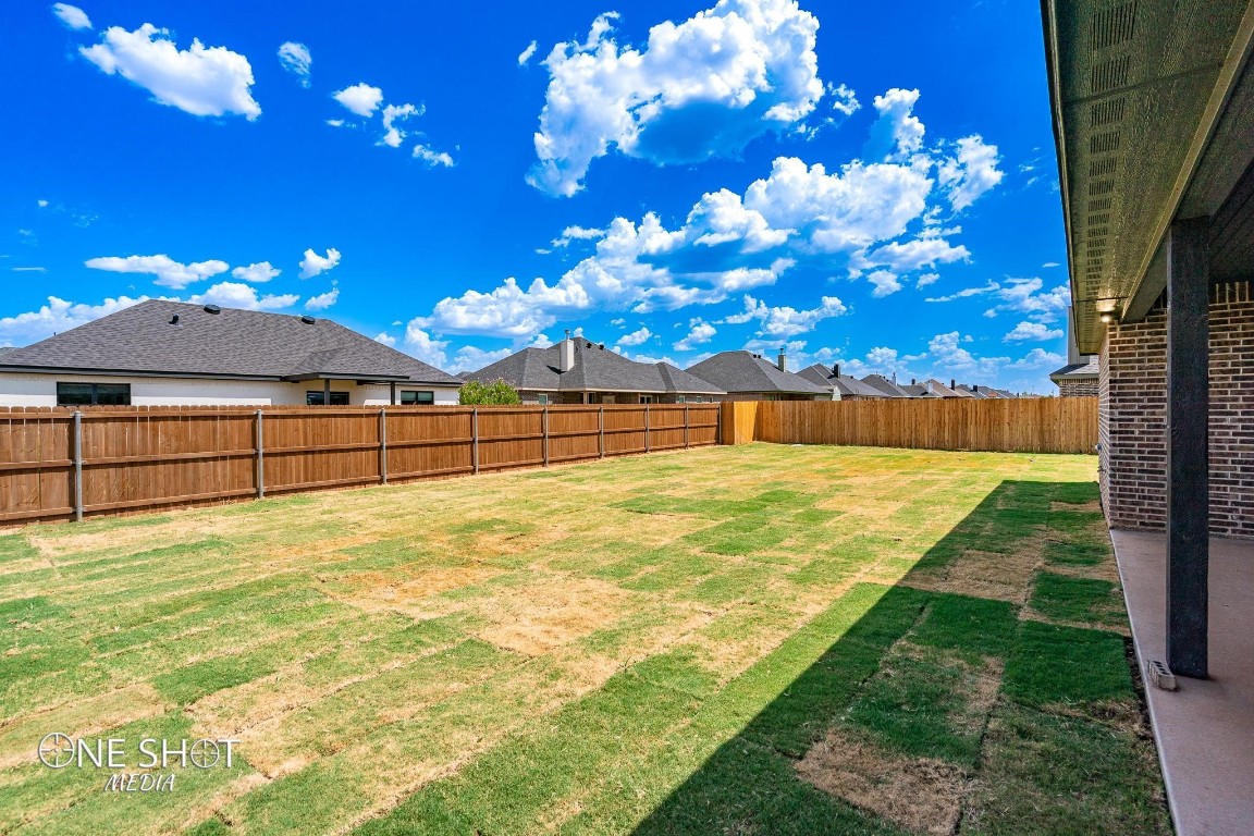 6509 Randy Avenue Abilene TX 79606