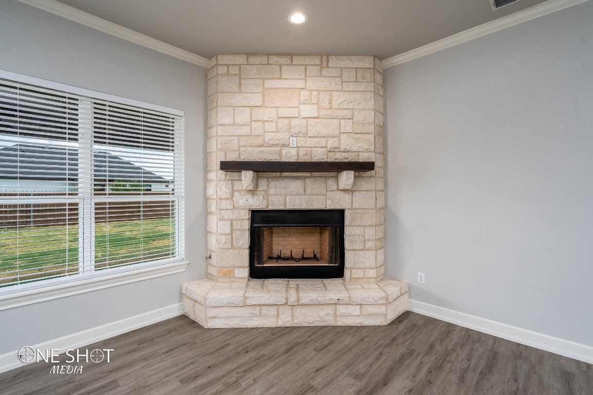 6509 Randy Avenue Abilene TX 79606