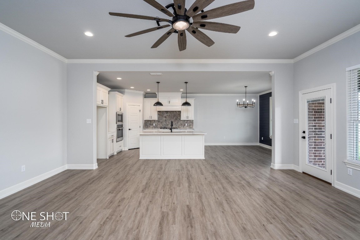 6509 Randy Avenue Abilene TX 79606