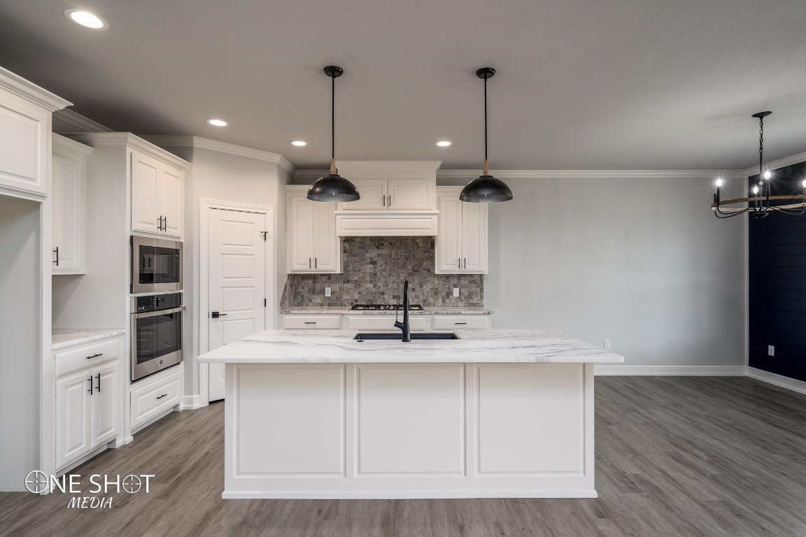 6509 Randy Avenue Abilene TX 79606