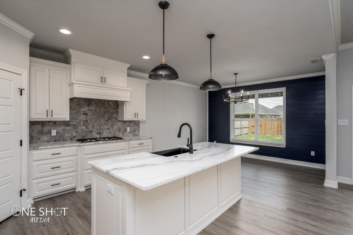 6509 Randy Avenue Abilene TX 79606