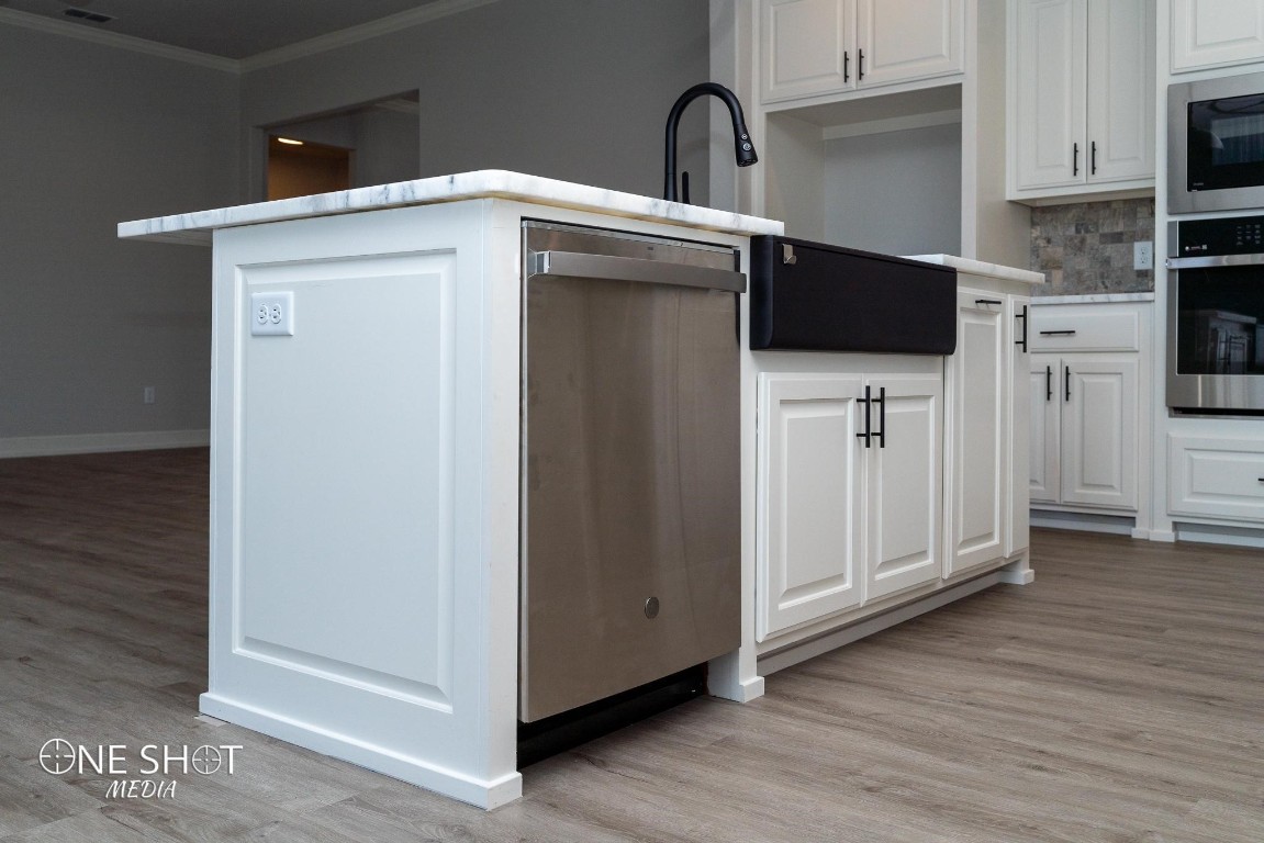 6509 Randy Avenue Abilene TX 79606