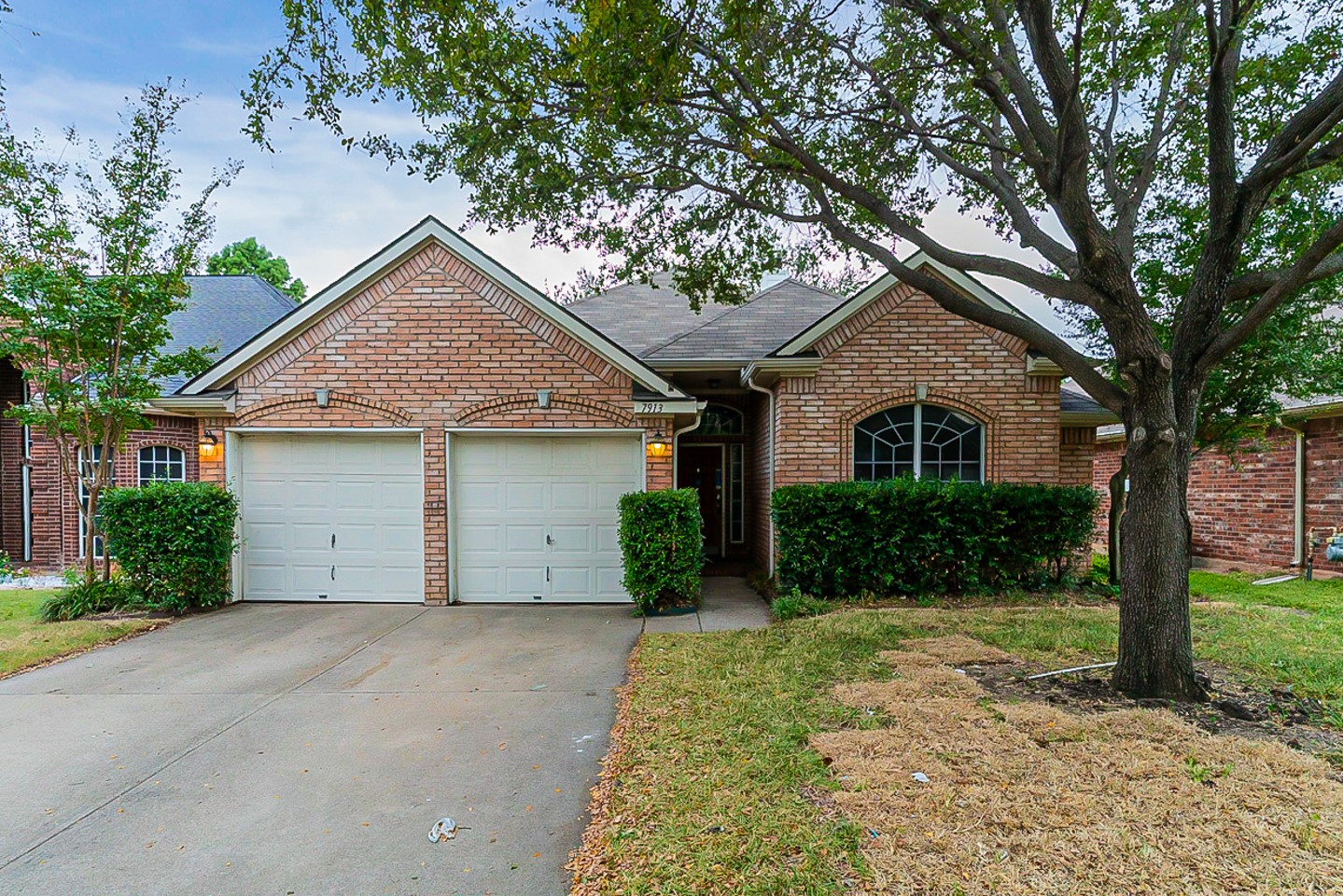 7913 Kern Lane Fort Worth TX 76137