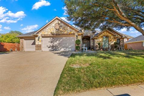 12216 Sweet Leaf Court Fort Worth TX 76244