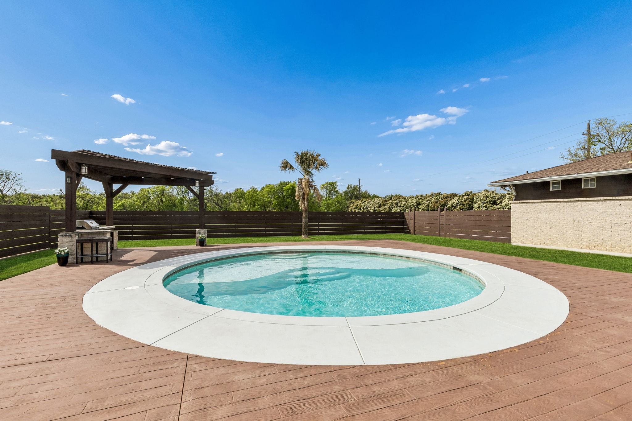 6360 Curtis Street Plano TX 75093