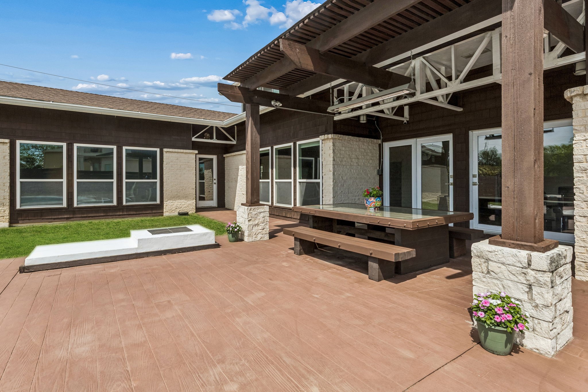 6360 Curtis Street Plano TX 75093