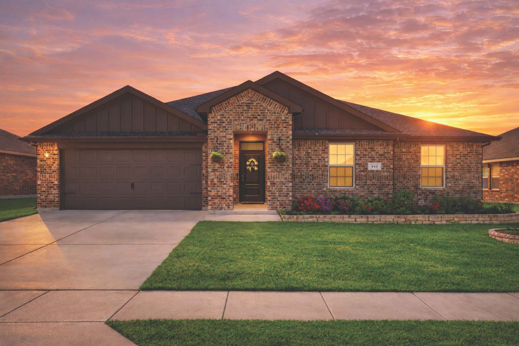 415 Boston Road Fate TX 75189