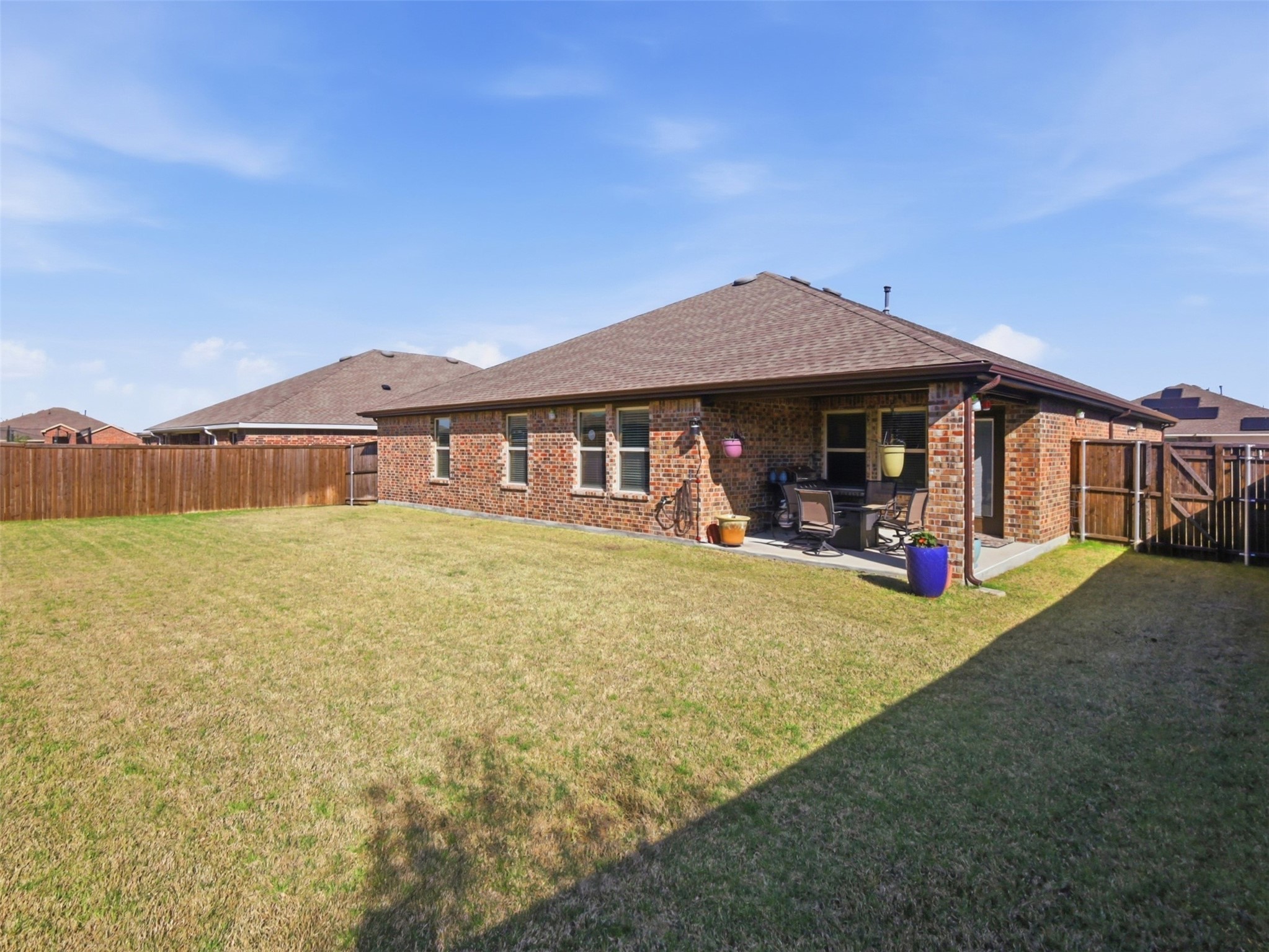 415 Boston Road Fate TX 75189