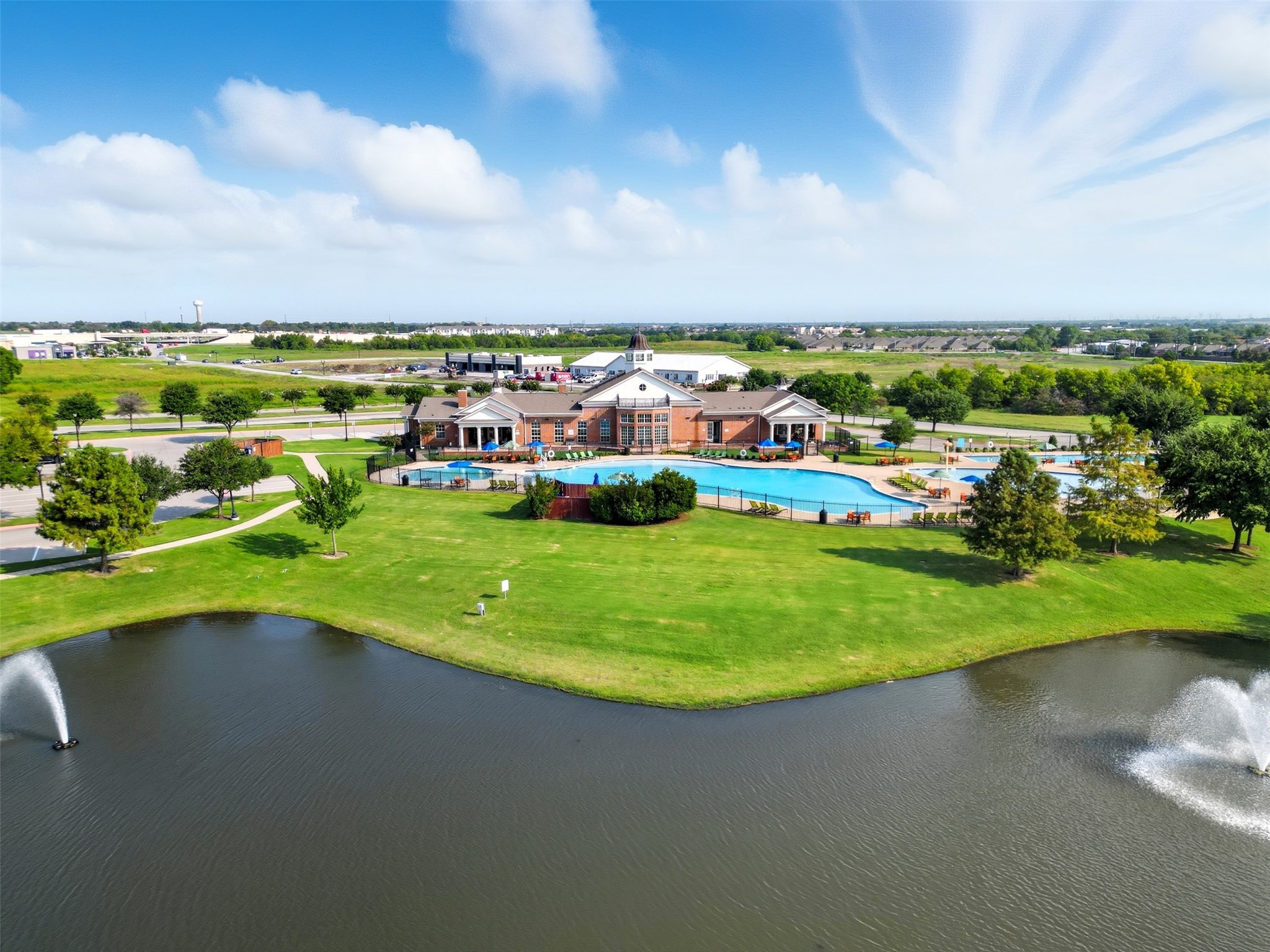415 Boston Road Fate TX 75189