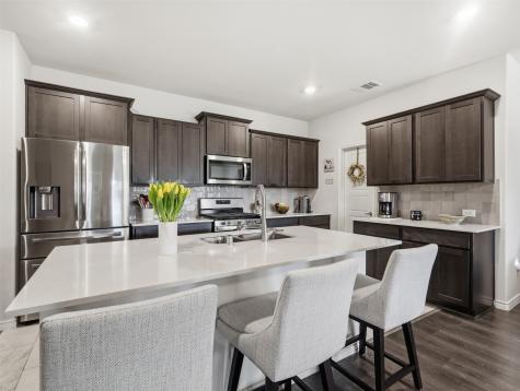 415 Boston Road Fate TX 75189