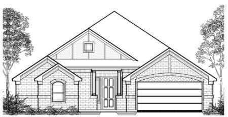 288 Lillian Lane Waxahachie TX 75165