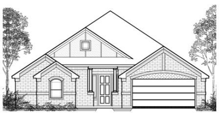 288 Lillian Lane Waxahachie TX 75165