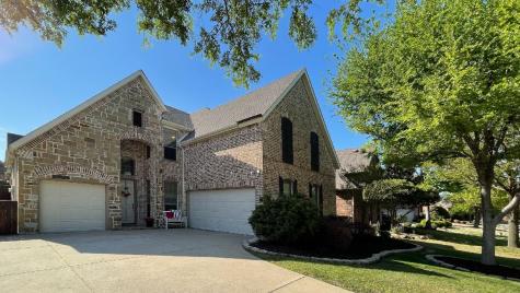 11517 Ashdon Lane Frisco TX 75035