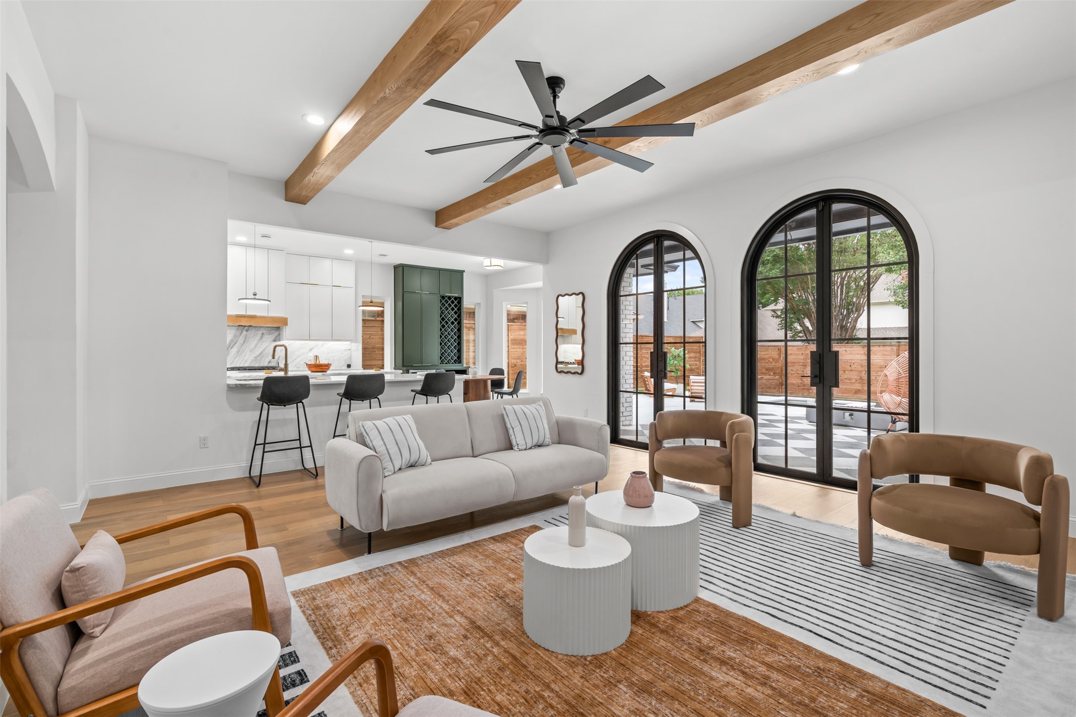 4736 Holly Tree Drive Dallas TX 75287