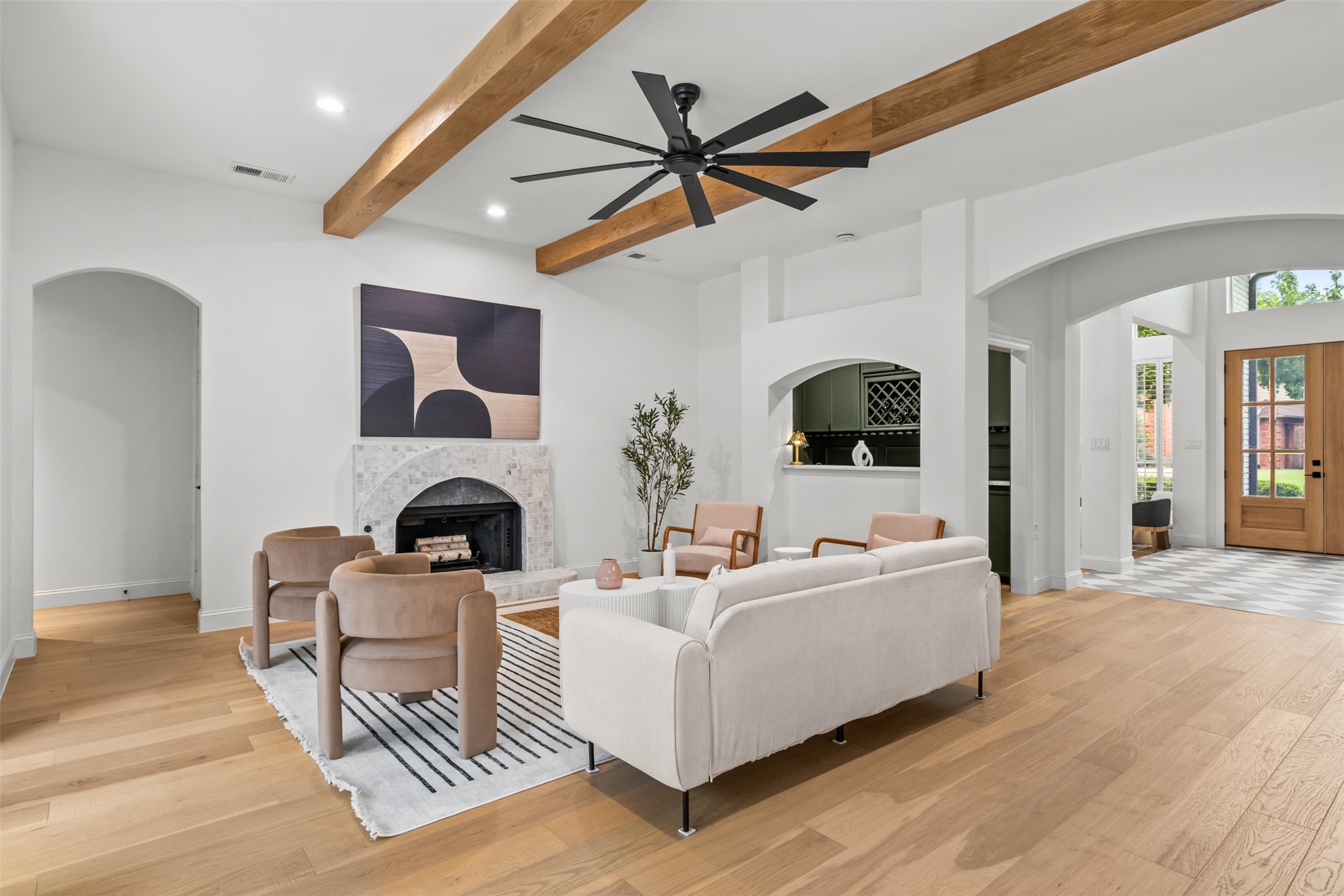 4736 Holly Tree Drive Dallas TX 75287