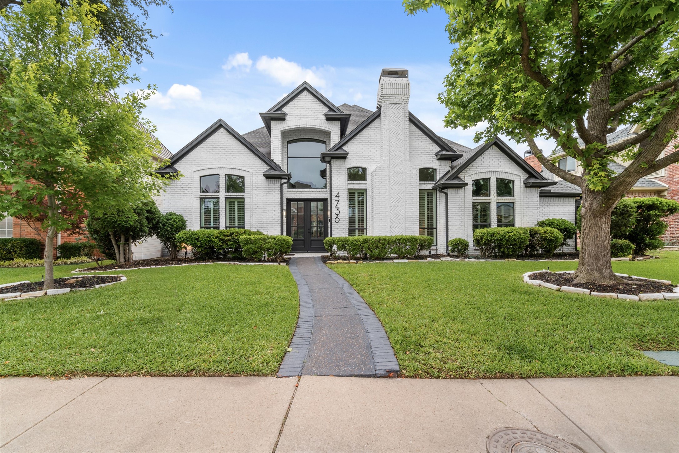 4736 Holly Tree Drive Dallas TX 75287