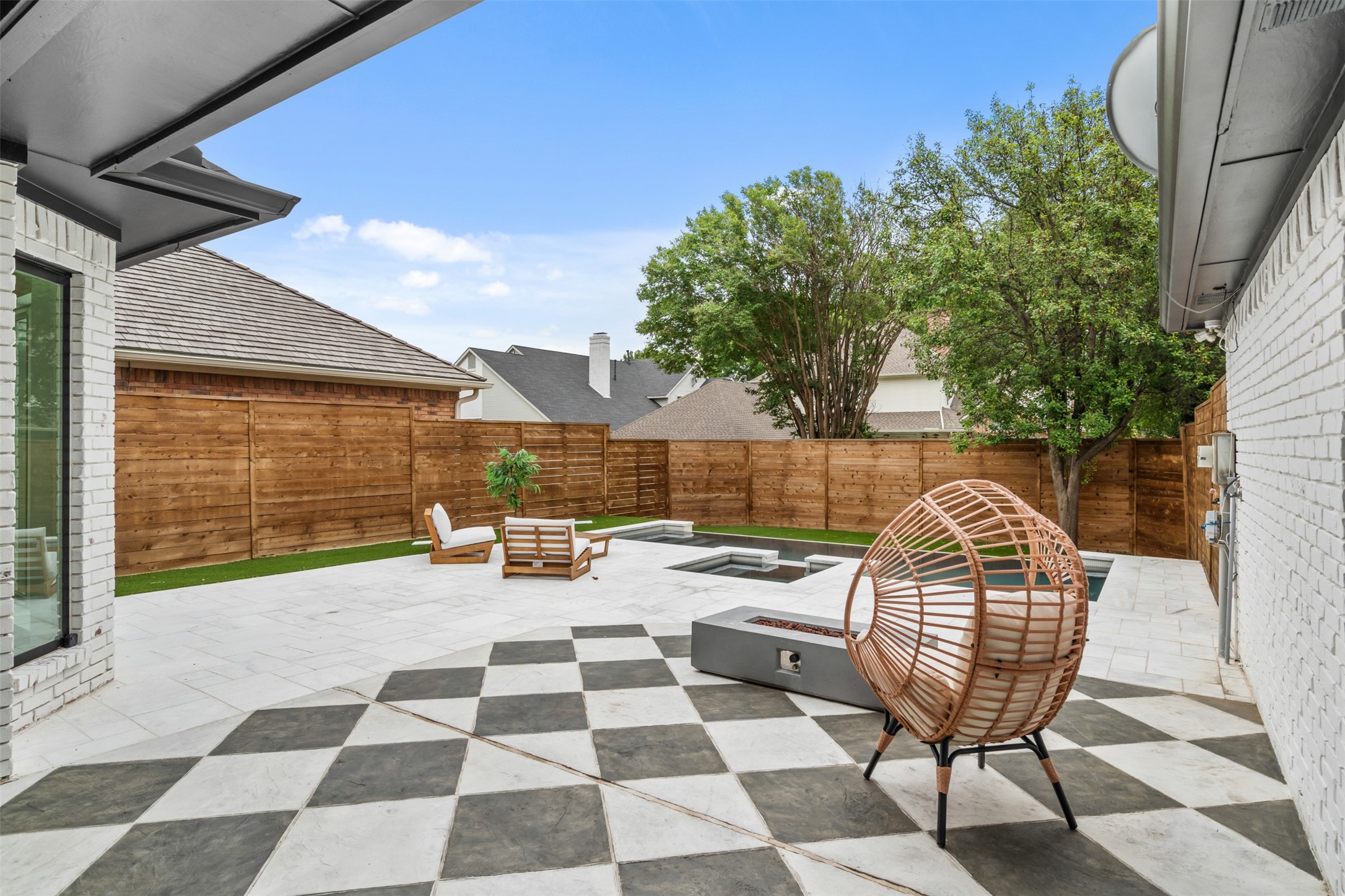 4736 Holly Tree Drive Dallas TX 75287