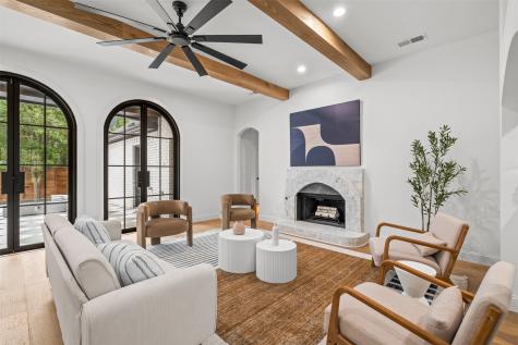 4736 Holly Tree Drive Dallas TX 75287