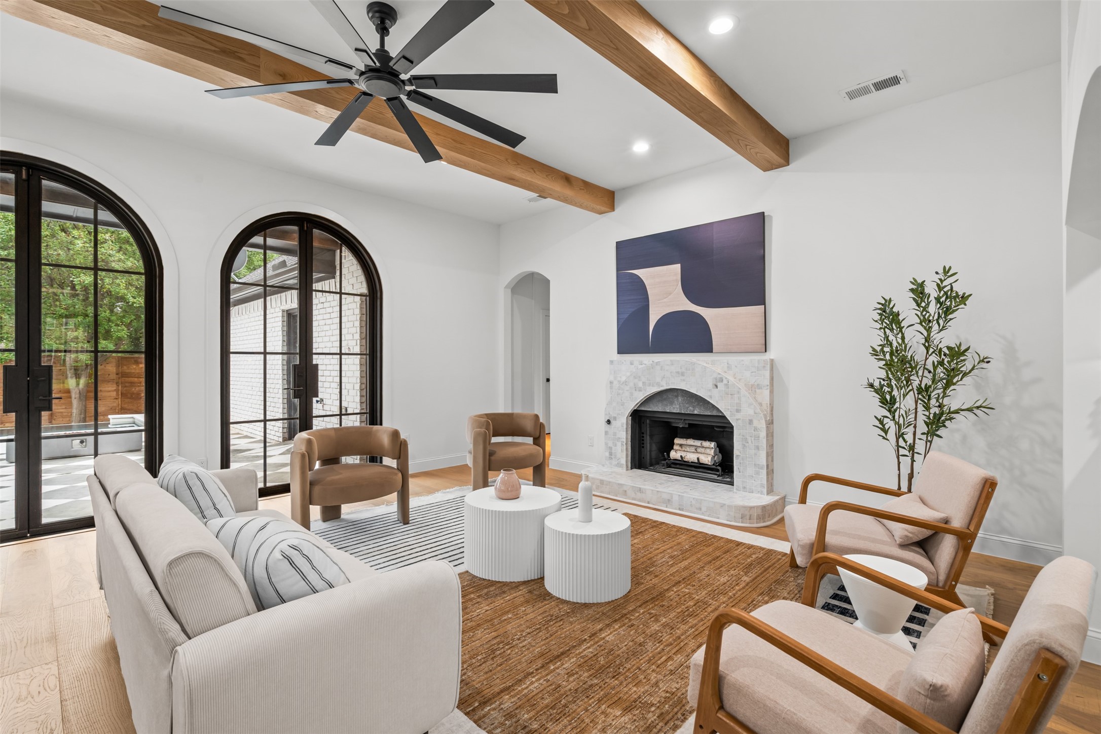 4736 Holly Tree Drive Dallas TX 75287