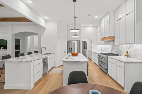 4736 Holly Tree Drive Dallas TX 75287