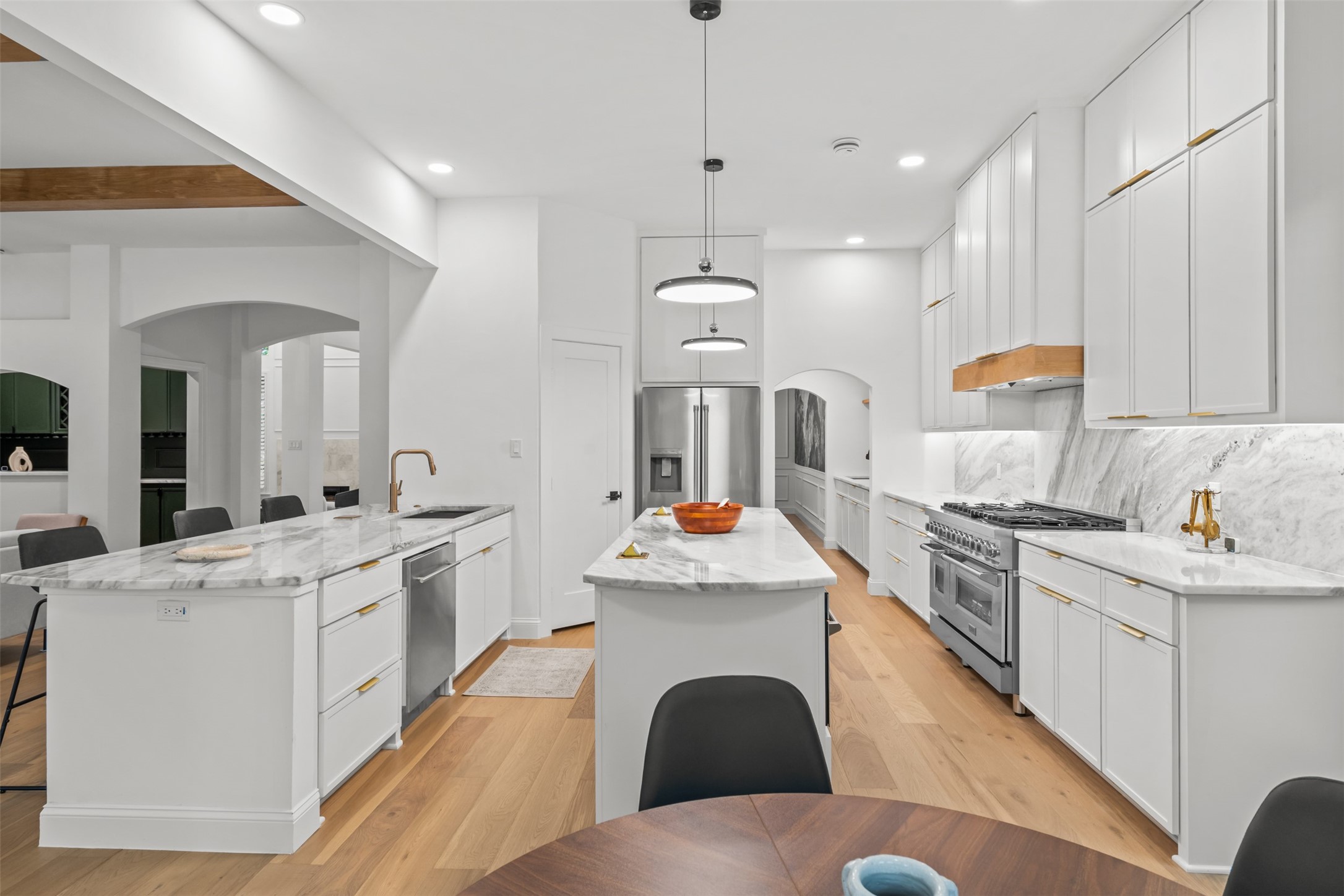 4736 Holly Tree Drive Dallas TX 75287