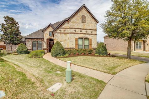 7009 Goodnight Ranch Road North Richland Hills TX 76182