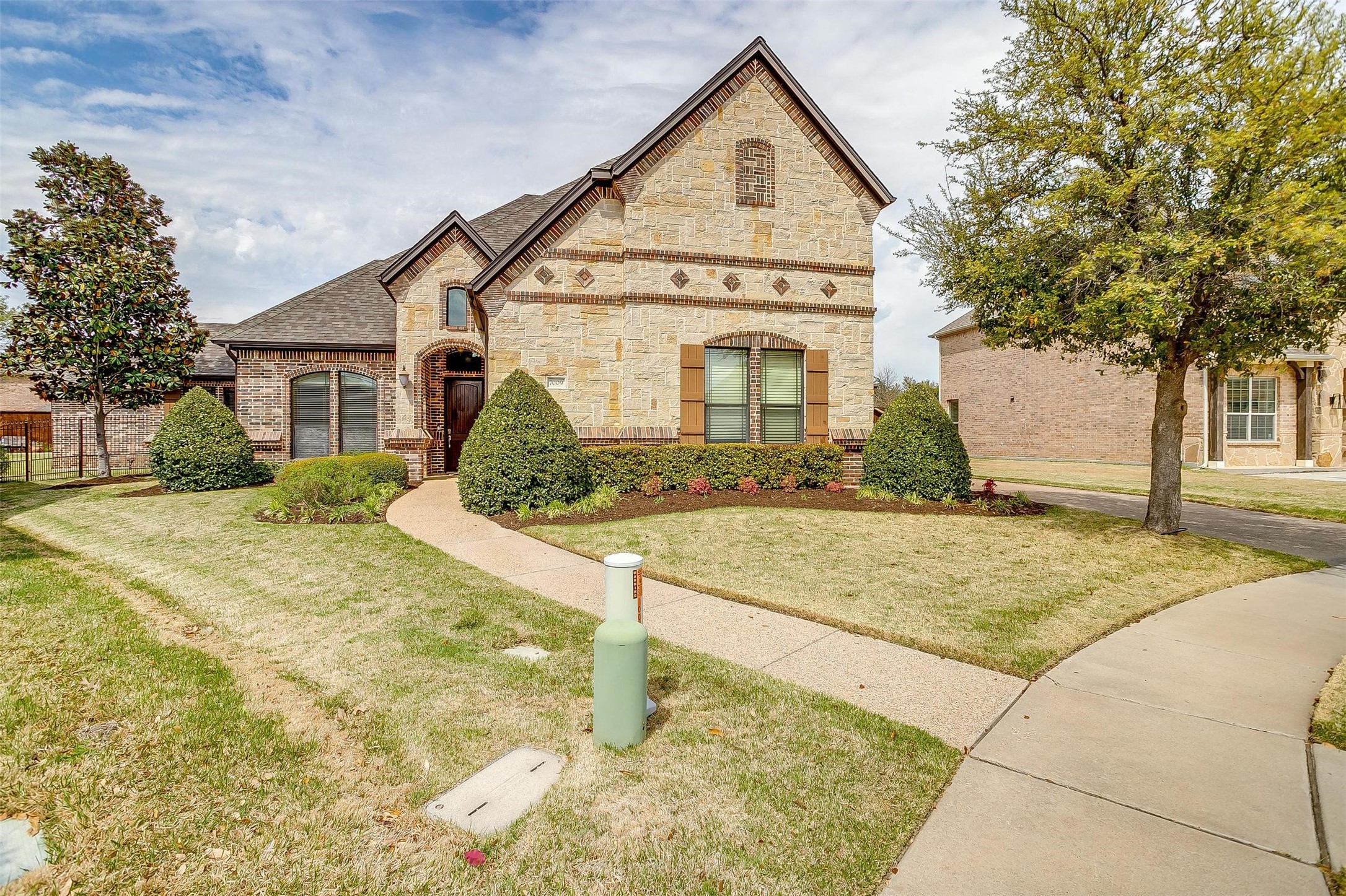 7009 Goodnight Ranch Road North Richland Hills TX 76182