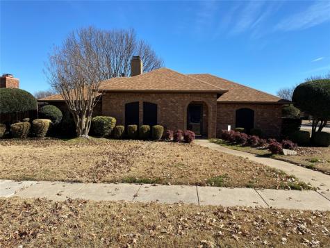 3300 Colt Drive Plano TX 75074