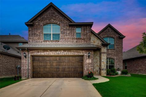 1224 Trumpet Drive Fort Worth TX 76131
