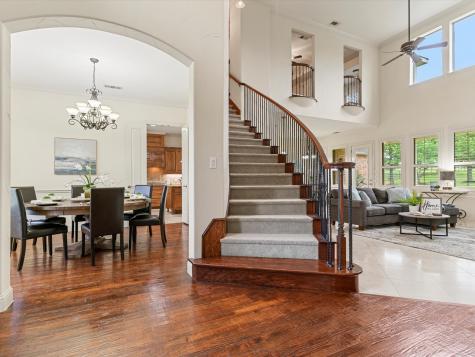 407 W Aurora Vista Trail Aurora TX 76078