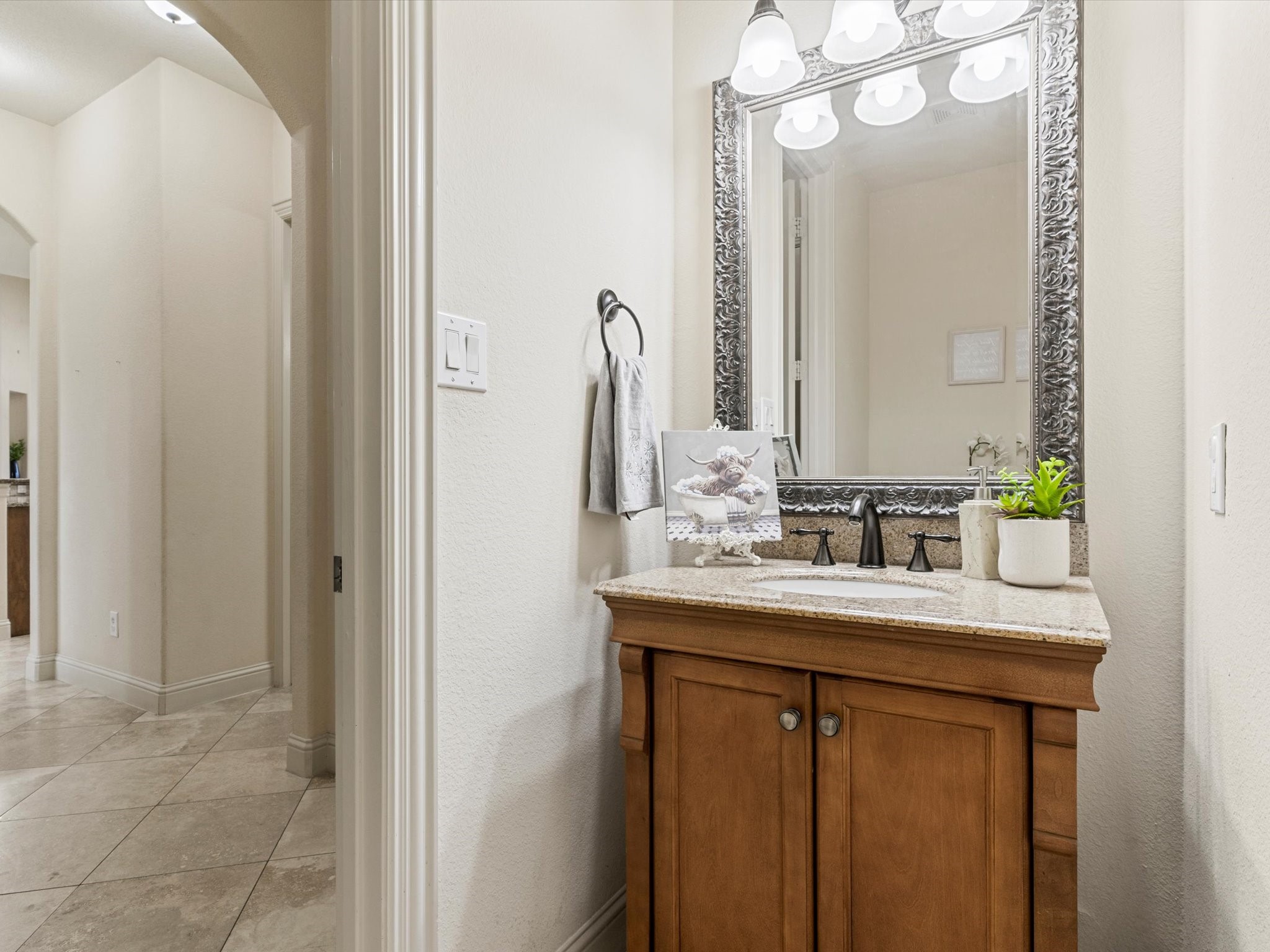 407 W Aurora Vista Trail Aurora TX 76078