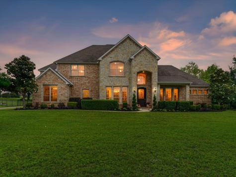 407 W Aurora Vista Trail Aurora TX 76078