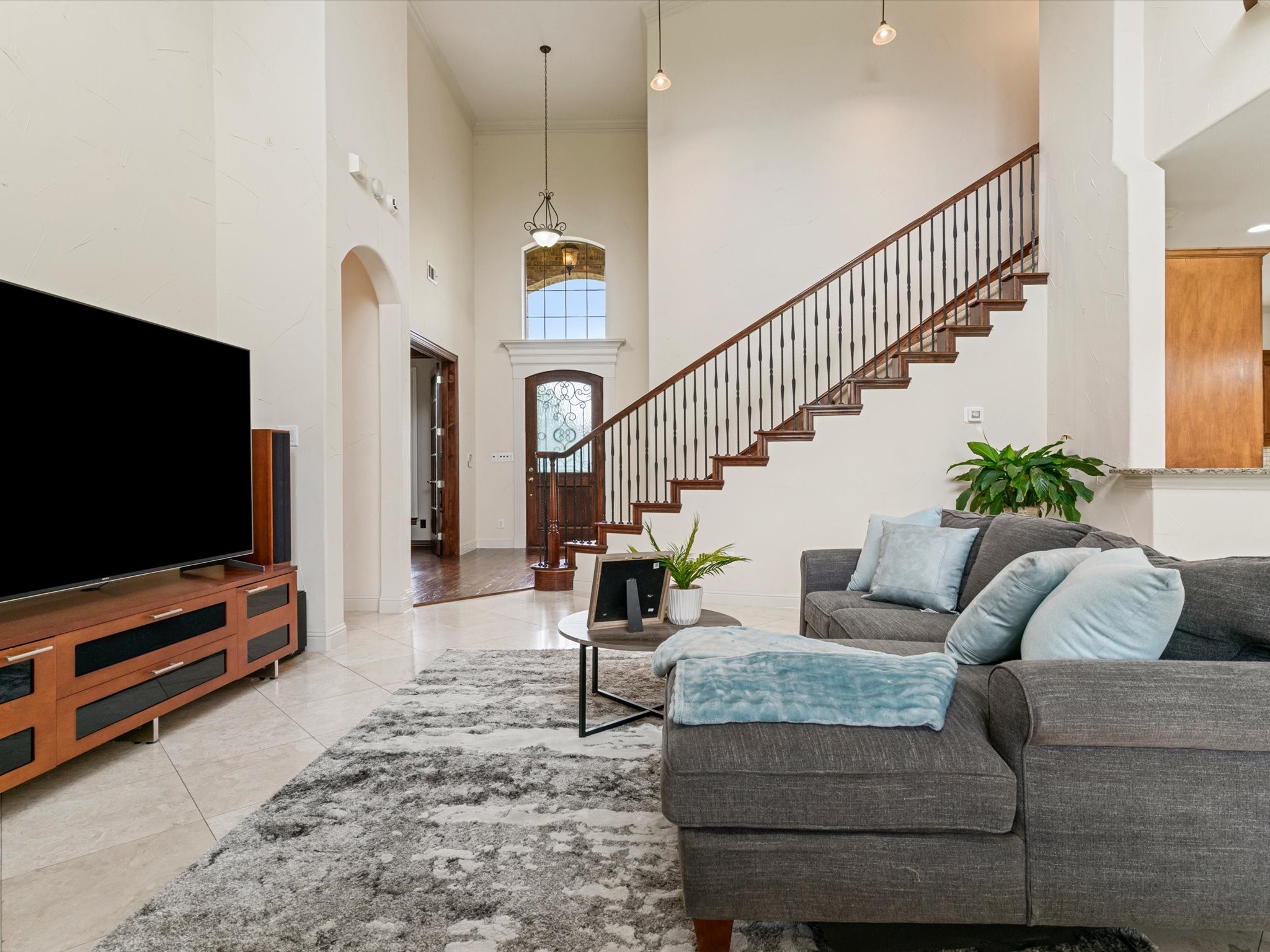 407 W Aurora Vista Trail Aurora TX 76078