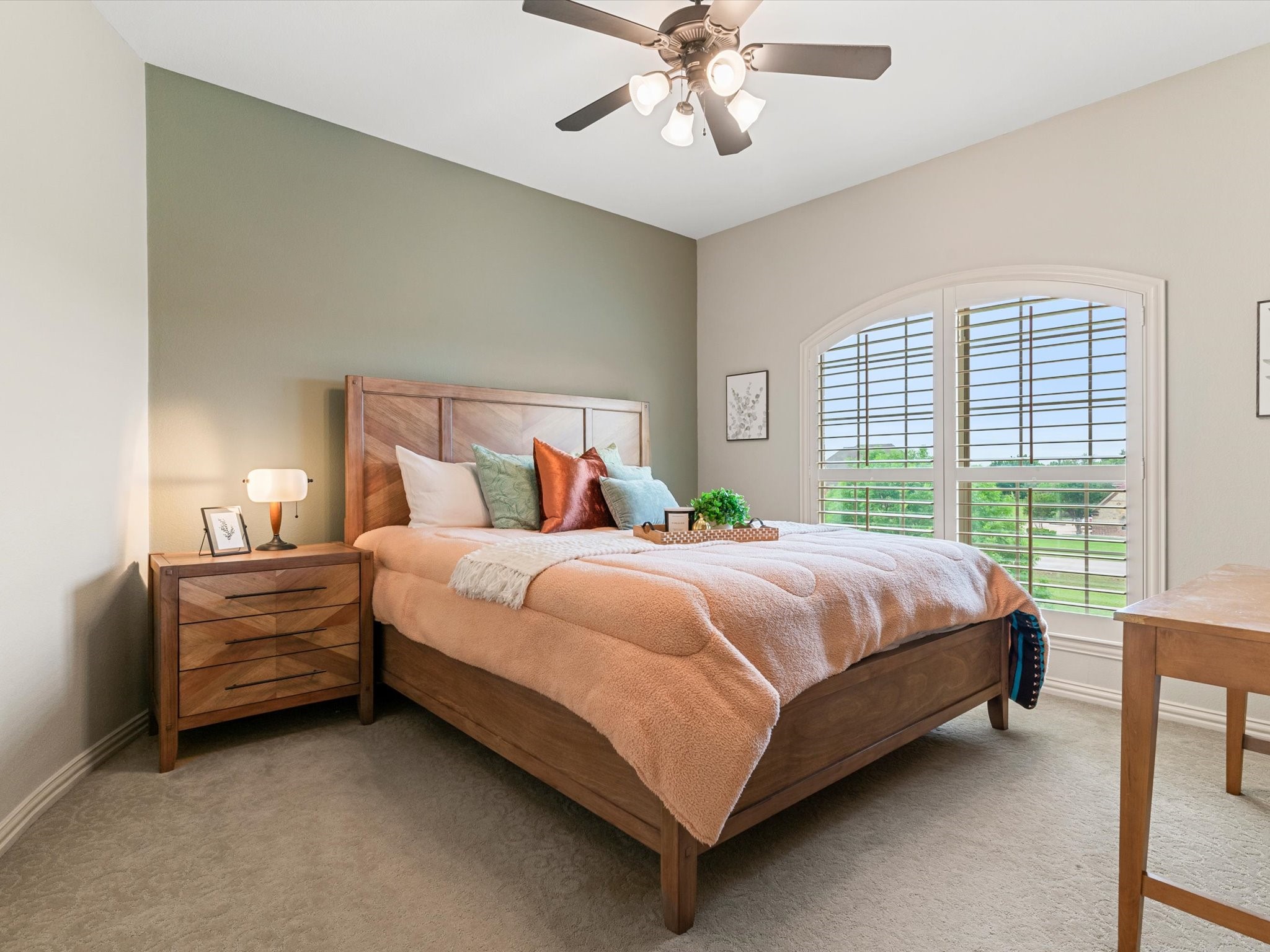 407 W Aurora Vista Trail Aurora TX 76078
