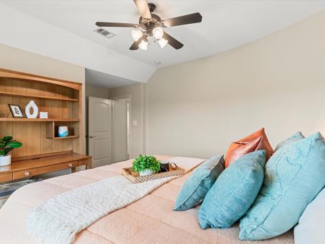 407 W Aurora Vista Trail Aurora TX 76078