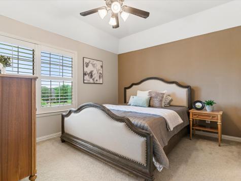 407 W Aurora Vista Trail Aurora TX 76078