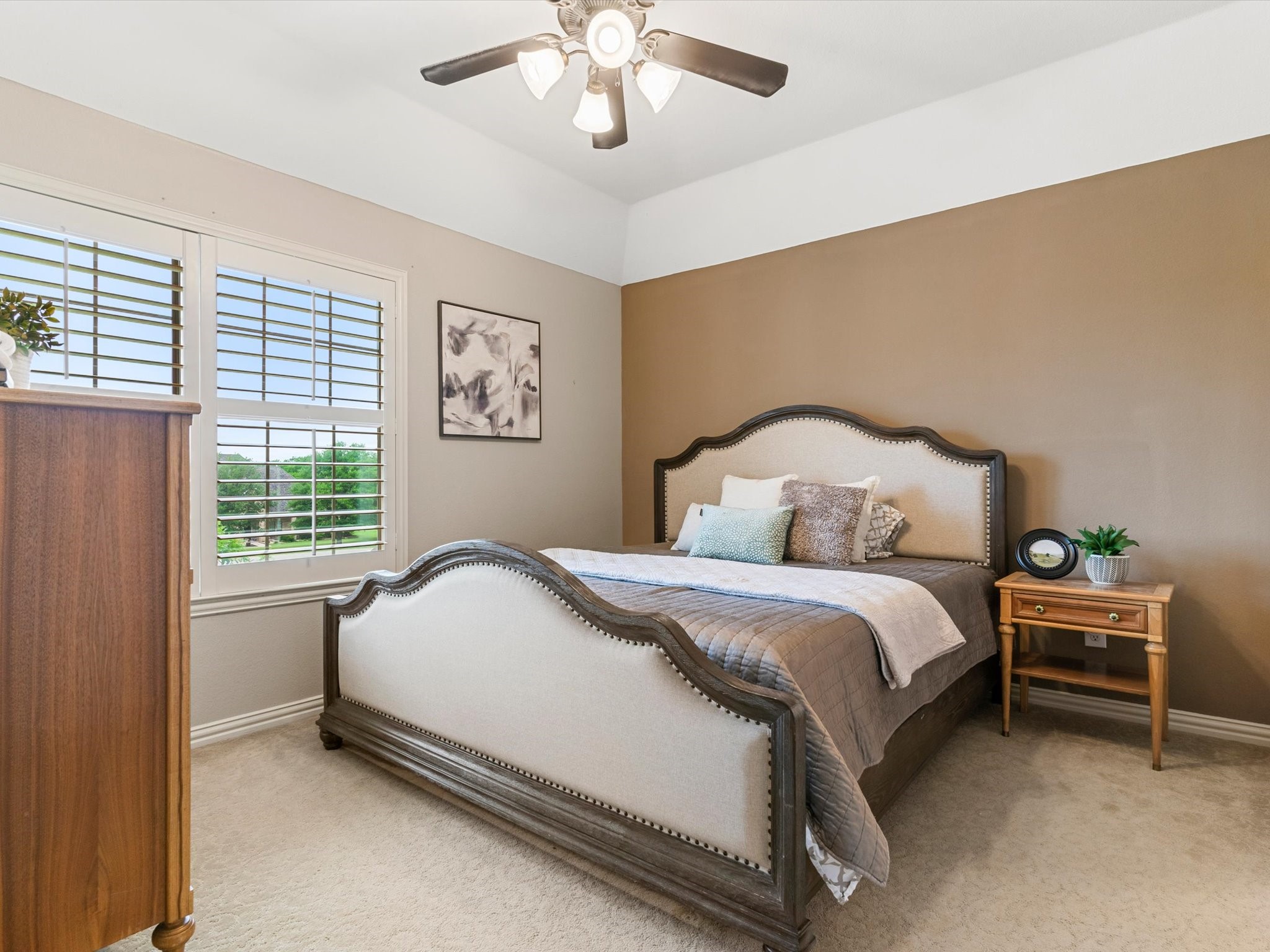 407 W Aurora Vista Trail Aurora TX 76078