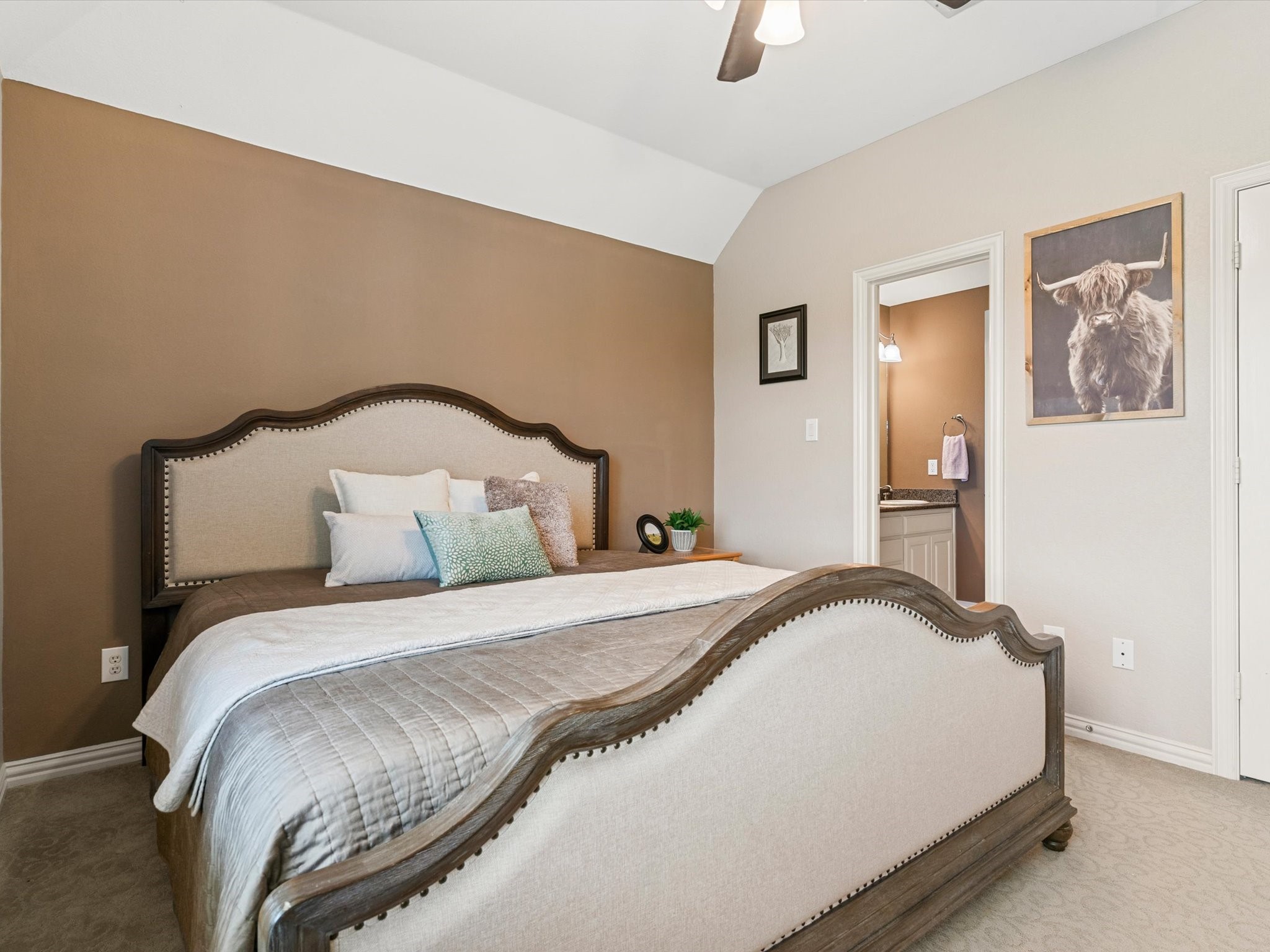 407 W Aurora Vista Trail Aurora TX 76078