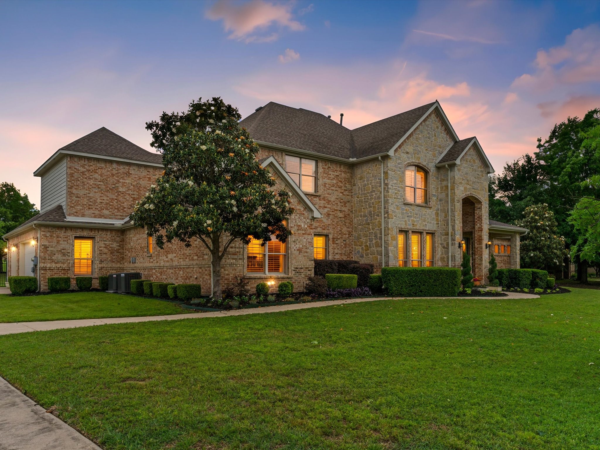 407 W Aurora Vista Trail Aurora TX 76078