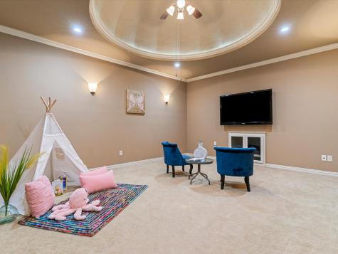 407 W Aurora Vista Trail Aurora TX 76078