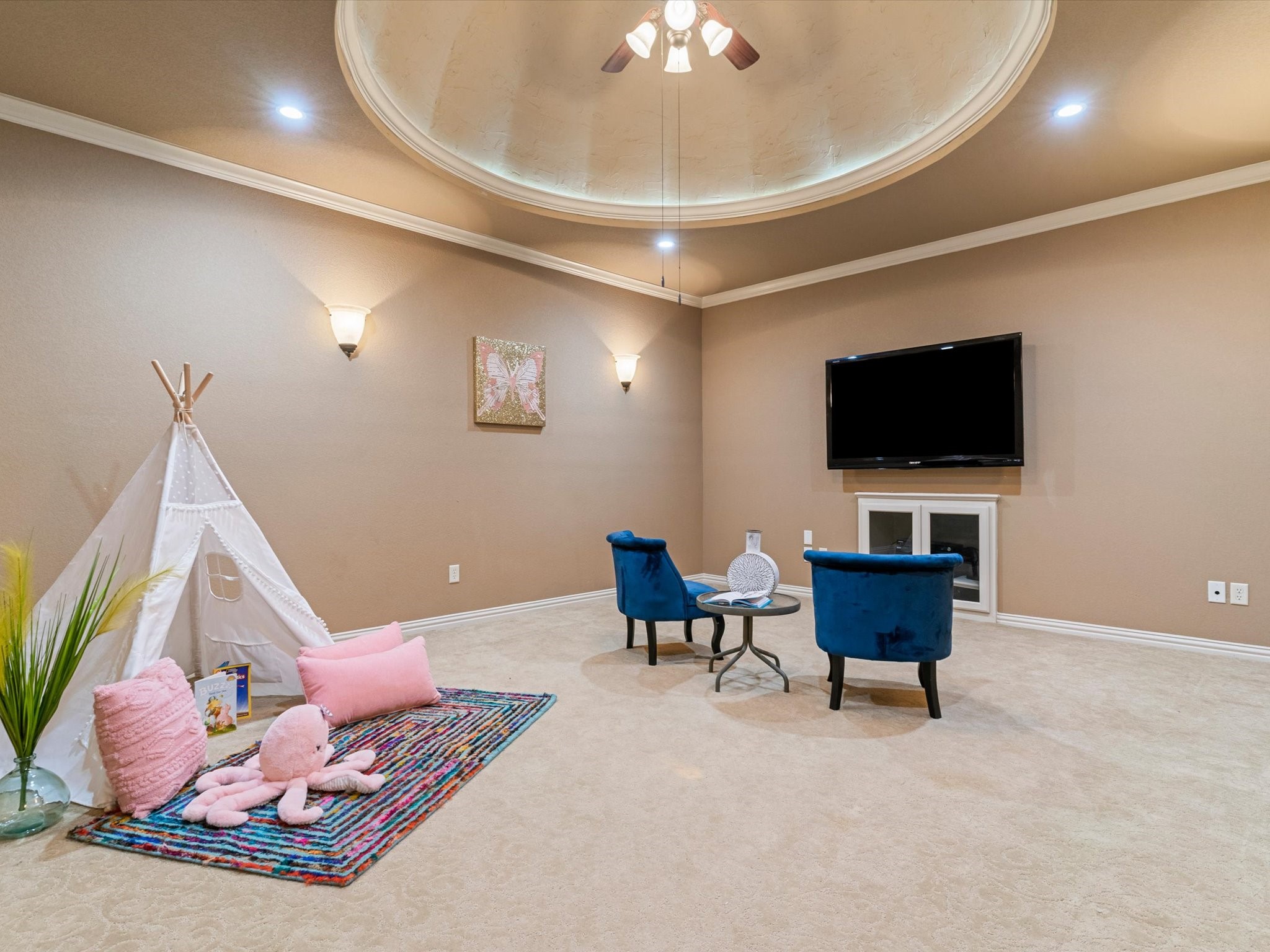 407 W Aurora Vista Trail Aurora TX 76078