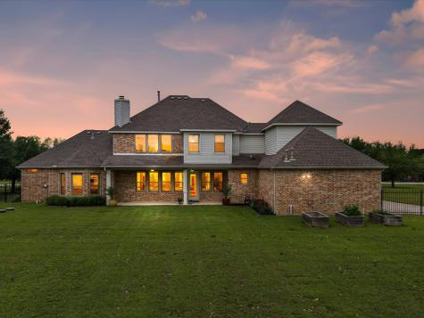 407 W Aurora Vista Trail Aurora TX 76078