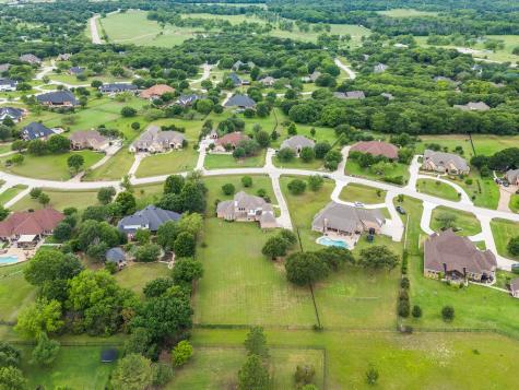 407 W Aurora Vista Trail Aurora TX 76078