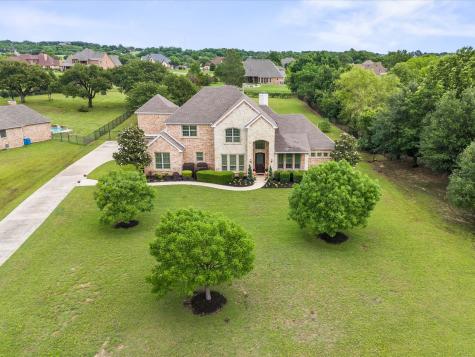 407 W Aurora Vista Trail Aurora TX 76078