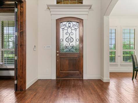 407 W Aurora Vista Trail Aurora TX 76078