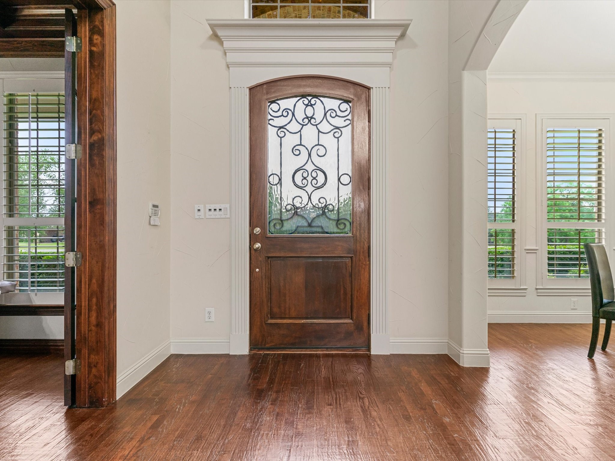 407 W Aurora Vista Trail Aurora TX 76078