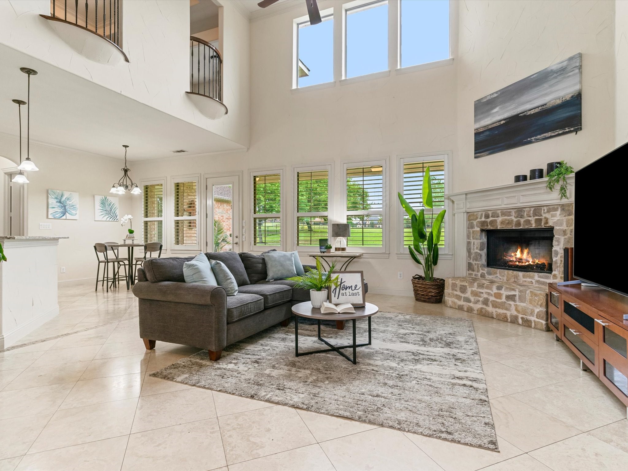 407 W Aurora Vista Trail Aurora TX 76078
