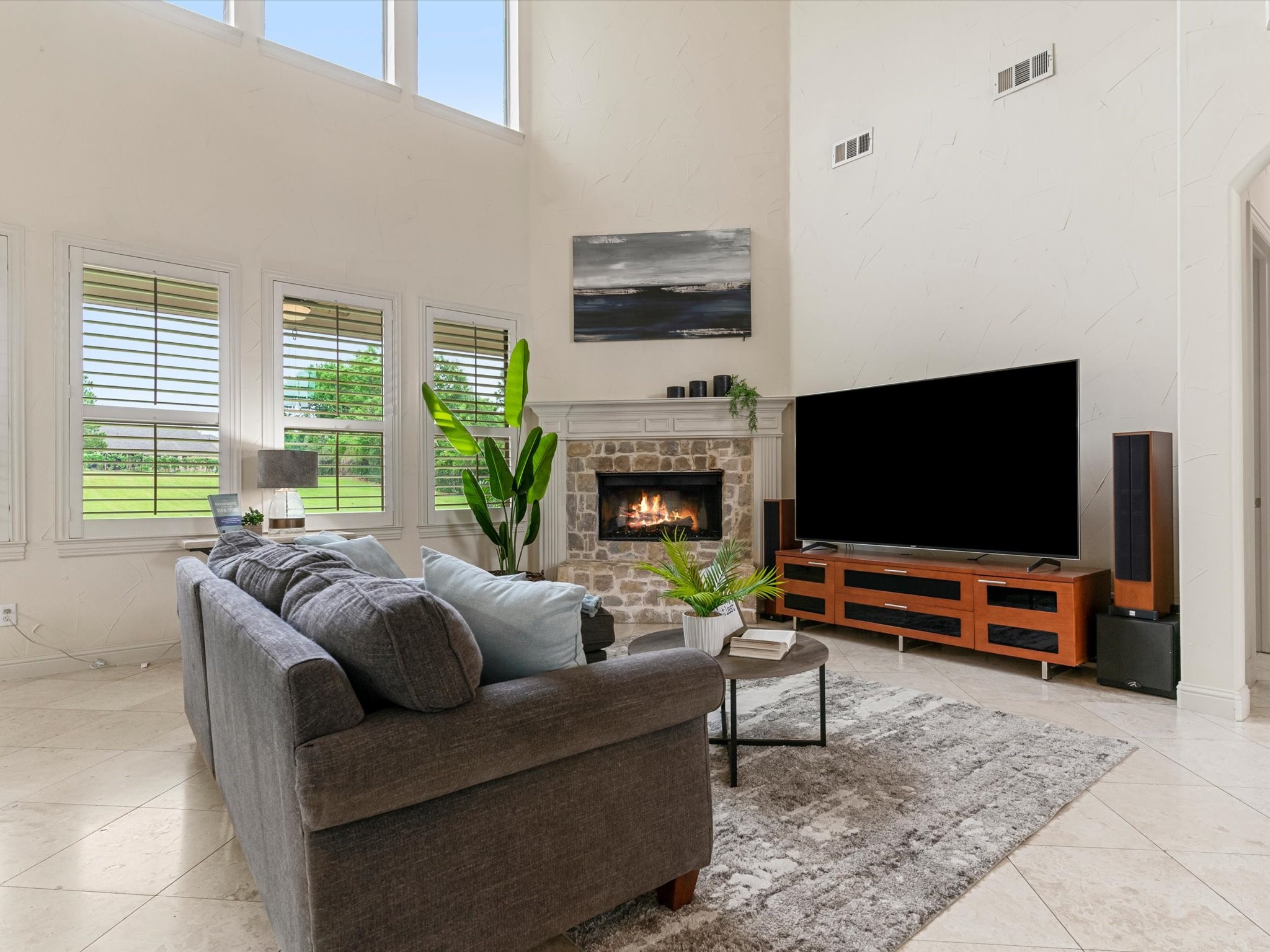 407 W Aurora Vista Trail Aurora TX 76078